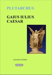 Omslag van Gaius Iulius Caesar