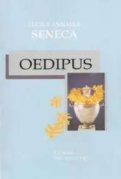 Omslag van Oedipous
