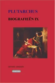 Omslag van Biografieën IX