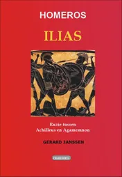 Omslag van Ilias