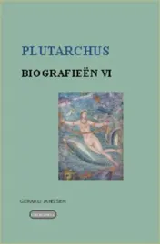 Omslag van Biografieen VI