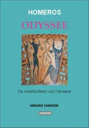 Omslag van Odyssee