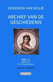 Omslag van II
