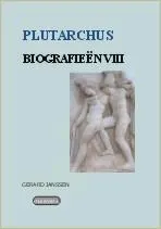 Omslag van Theseus, Romulus, Solon, Publicola, Kimon, Lucullus,