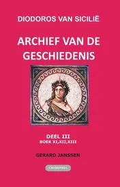 Omslag van III