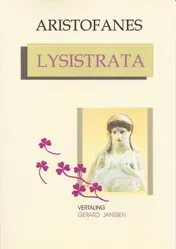 Omslag van Lysistrata