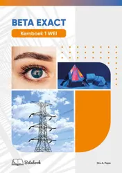 Omslag van Kernboek