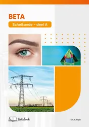Omslag van Scheikunde A