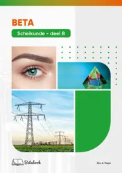 Omslag van Scheikunde B