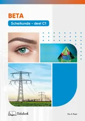 Omslag van Scheikunde C1