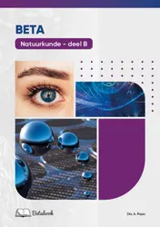 Omslag van Natuurkunde B