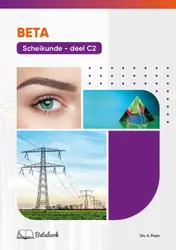 Omslag van Scheikunde C2