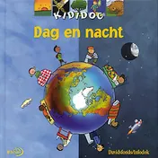 Omslag van Dag en nacht