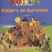Omslag van Ridders en burchten