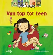 Omslag van Van top tot teen