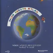 Omslag van Mijn eerste atlas