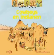 Omslag van Cowboys en indianen