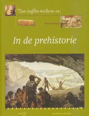 Omslag van In de prehistorie