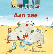 Omslag van Aan zee