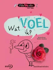Omslag van Wat voel ik?