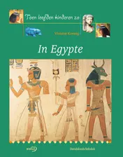 Omslag van In Egypte