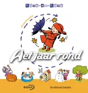 Omslag van Het jaar rond