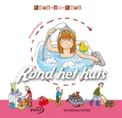 Omslag van Rond het huis