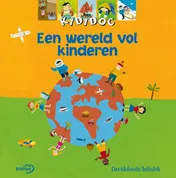 Omslag van Een wereld vol kinderen