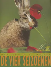 Omslag van De vier seizoenen