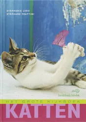 Omslag van Katten