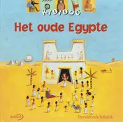 Omslag van Het oude Egypte