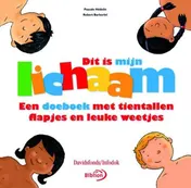 Omslag van Dit is mijn lichaam