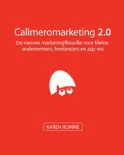 Omslag van Calimeromarketing 2.0