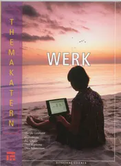 Omslag van Werk