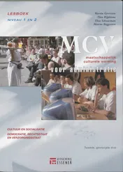 Omslag van Lesboek