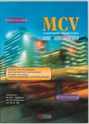 Omslag van Lesboek