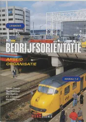 Omslag van Lesboek