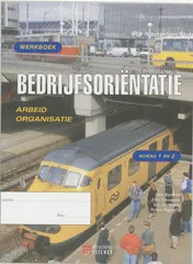 Omslag van Werkboek