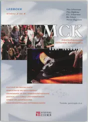 Omslag van Lesboek
