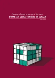 Omslag van Draai een leuke training in elkaar