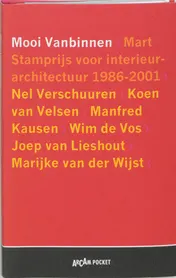 Omslag van Mooi van binnen