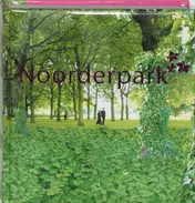 Omslag van Noorderpark