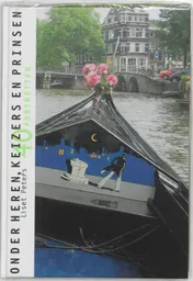 Omslag van Onder Heren, Keizers en Prinsen