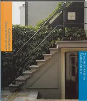 Omslag van De Amsterdamse Grachtentuinen