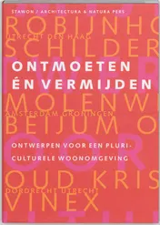 Omslag van Ontmoeten en vermijden