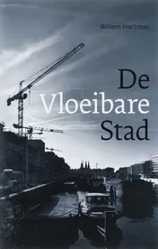 Omslag van De Vloeibare Stad