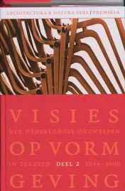 Omslag van 2 1944-2000