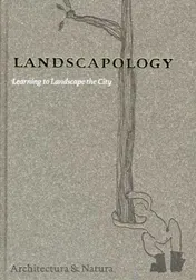 Omslag van Landscapology