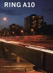 Omslag van Ringweg A10