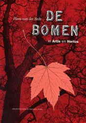 Omslag van De Bomen
